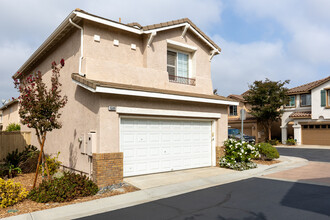 Kaufman & Broad Model Homes in Camarillo, CA - Building Photo - Building Photo