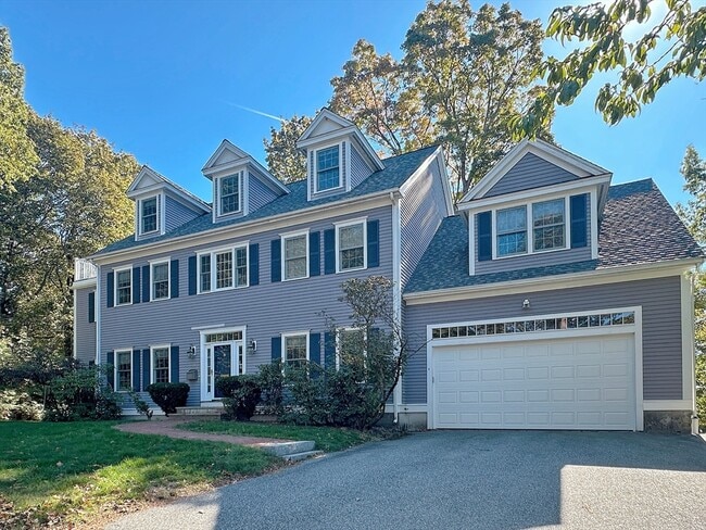 property at 11 Oakland St