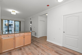 1133 S State St, Unit 503B in Chicago, IL - Building Photo - Building Photo