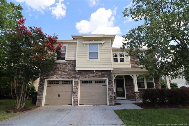 property at 300 Lime Creek Ct