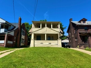 2234 Ohio Ave in Youngstown, OH - Building Photo - Building Photo