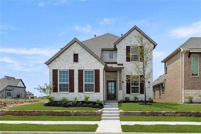 property at 212 Golden Run Dr