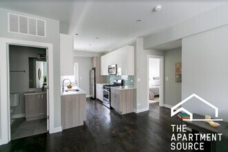 3545 N Racine Ave, Unit 1 in Chicago, IL - Building Photo - Building Photo