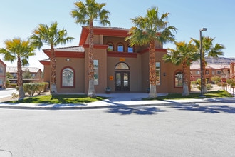 Southwest Ranch Condominiums in Las Vegas, NV - Foto de edificio - Building Photo