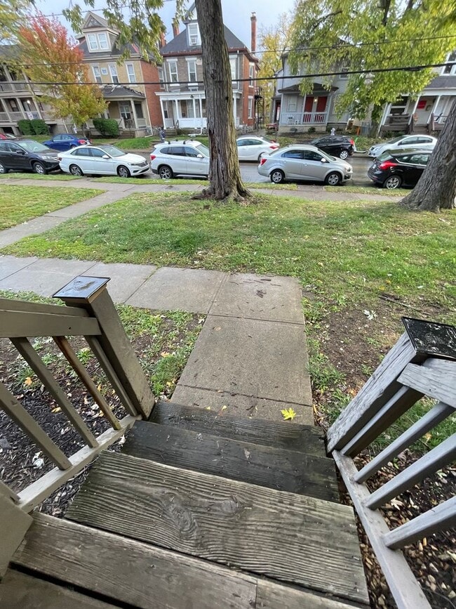 property at 72 Chittenden Ave