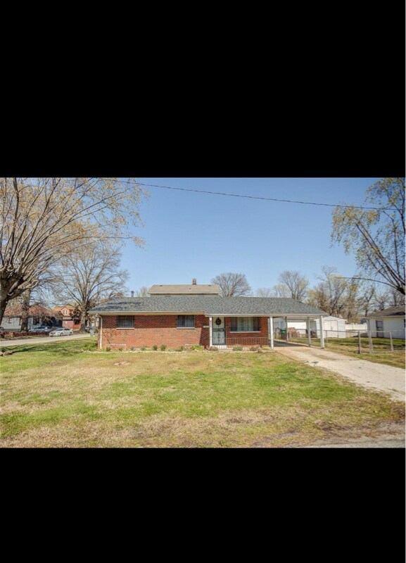 property at 2301 Belleview Ave