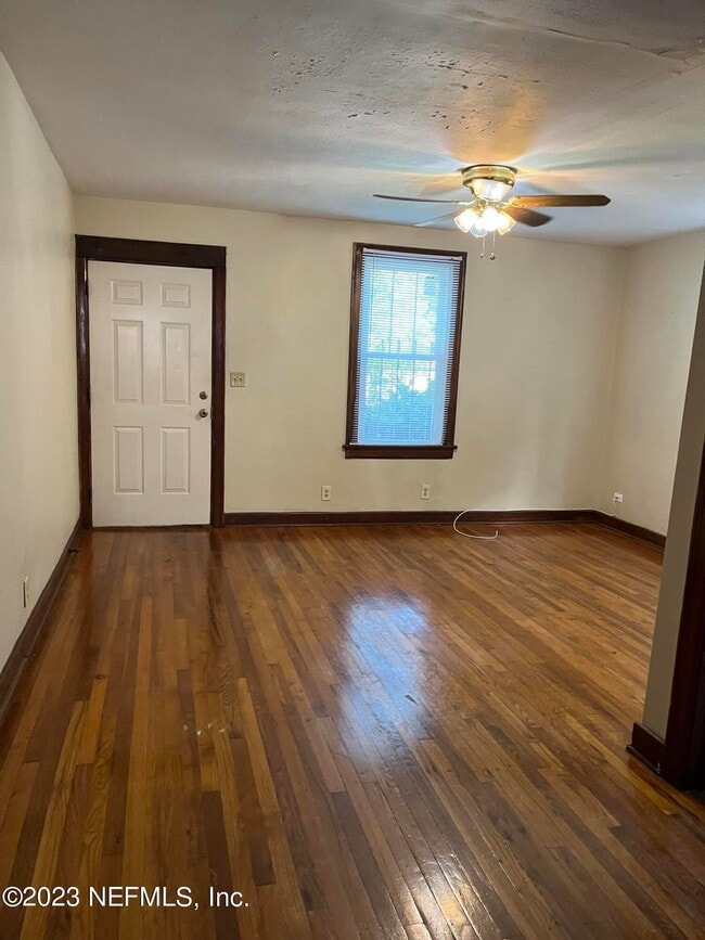 825 Goodwin St in Jacksonville, FL - Building Photo - Building Photo
