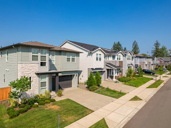 Apartamentos Alquiler en Maple Valley, WA