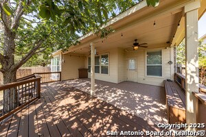 12606 Texas Gold in San Antonio, TX - Building Photo - Building Photo