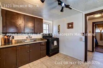 1623 Idylwild Rd in Prescott, AZ - Building Photo - Building Photo