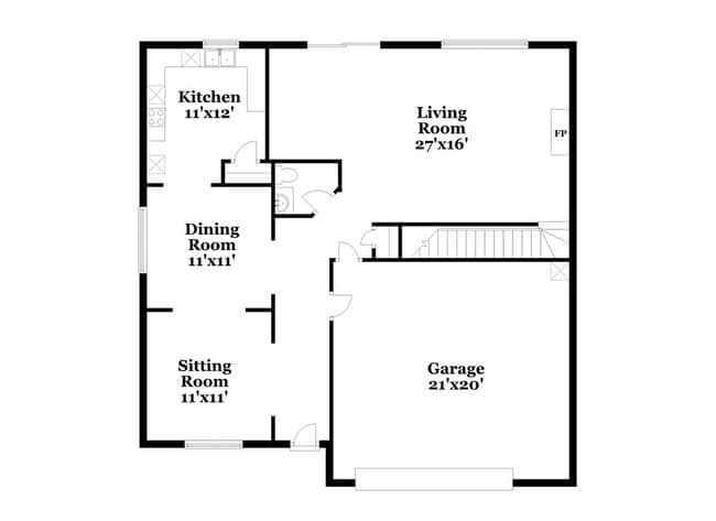2120 Speedwell Ct in Charlotte, NC - Building Photo - Building Photo