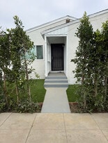 1214 S Temple Ave in Compton, CA - Building Photo