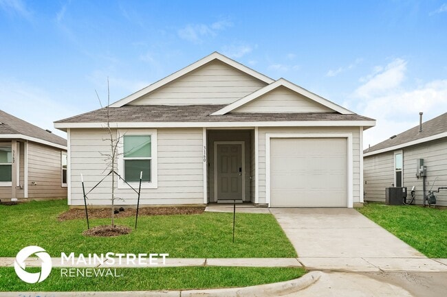 property at 3160 Crestone Dr