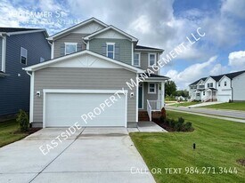 936 Emmer St in Rolesville, NC - Building Photo