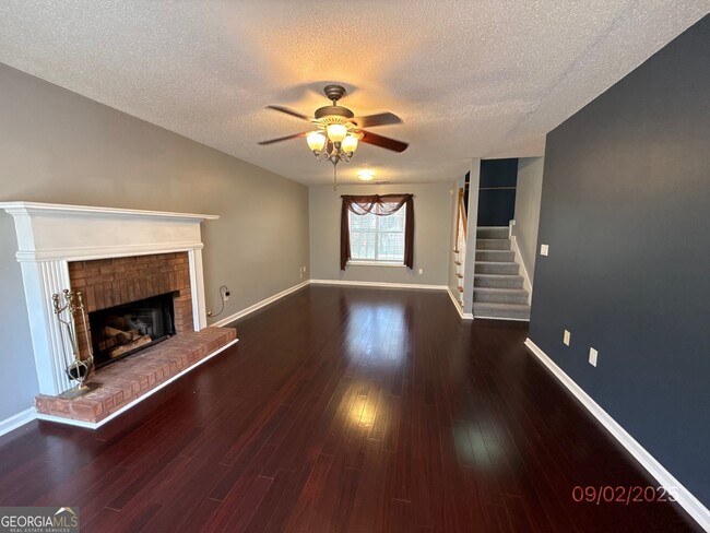 1145 Chateau Terrace in Mcdonough, GA - Building Photo - Building Photo