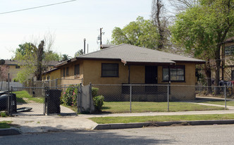 747 W 8th St Apartments