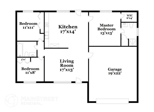 property at 2234 Manheim Ave