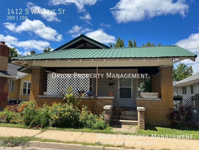 1412 S Walnut St