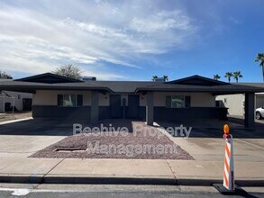 4809 E Camino Cir in Mesa, AZ - Building Photo - Building Photo