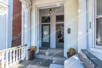 2006 W Grace St Unit B in Richmond, VA - Building Photo - Building Photo