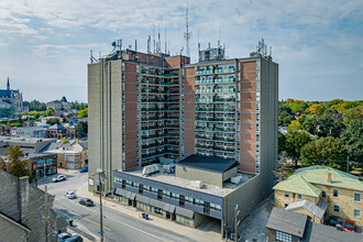 Park Mall in Guelph, ON - Building Photo - Building Photo