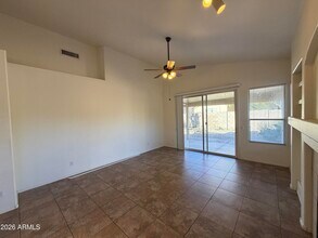 5412 W Jupiter Way in Chandler, AZ - Foto de edificio - Building Photo