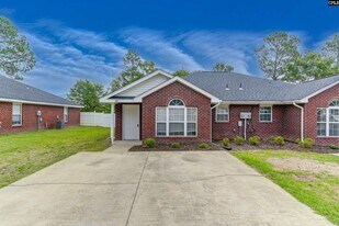 107 Hutto Hill in Gilbert, SC - Building Photo