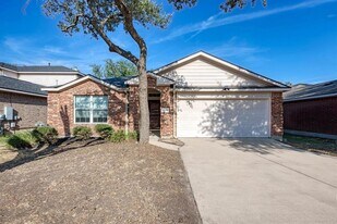 2308 John Tee Dr in Cedar Park, TX - Building Photo