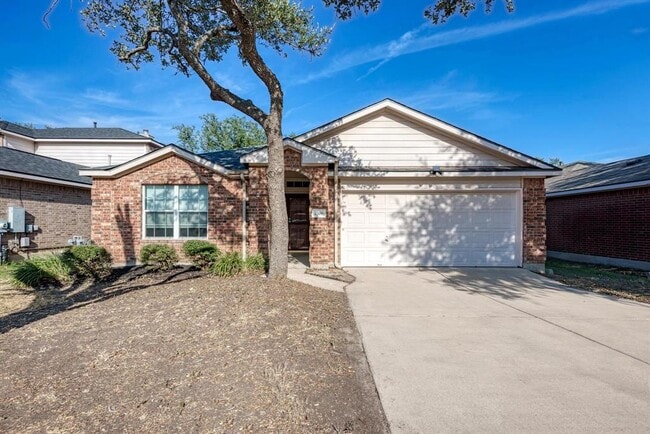 property at 2308 John Tee Dr