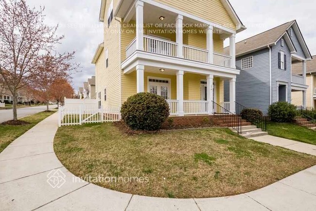 174 Gresham Ln in Mooresville, NC - Building Photo - Building Photo