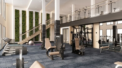 Lantower Bayside in Clearwater, FL - Building Photo - Building Photo