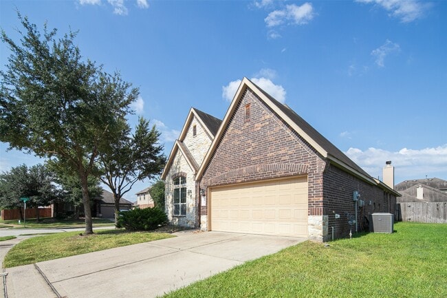 22503 Forbes Field Trail in Spring, TX - Building Photo - Building Photo