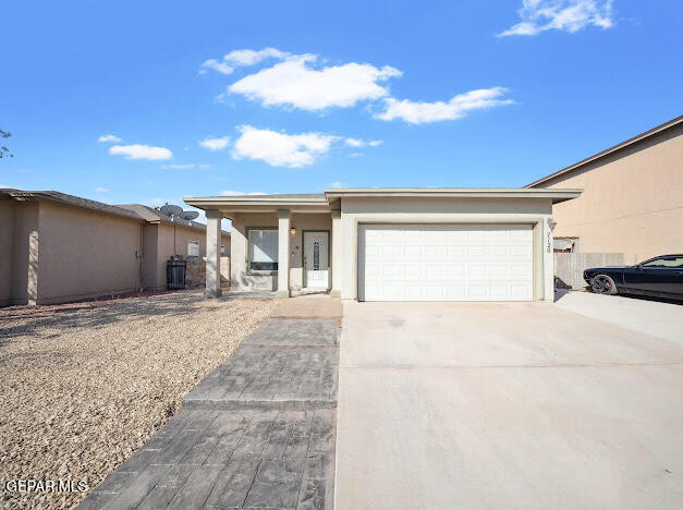 property at 7120 Mesquite Tree Ln