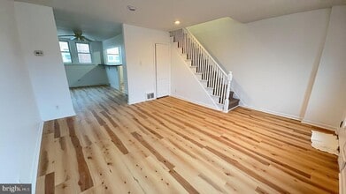 2503 Bellford St in Philadelphia, PA - Building Photo - Building Photo