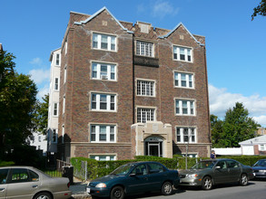 The Auburn in Malden, MA - Building Photo - Building Photo