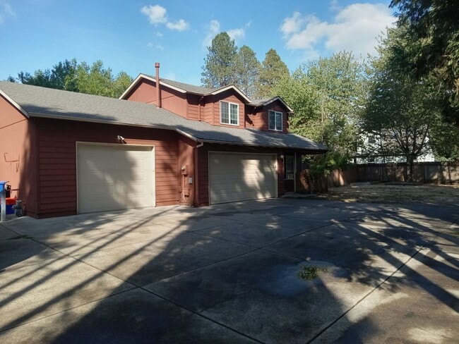 property at 9409 SE Stanley Ave