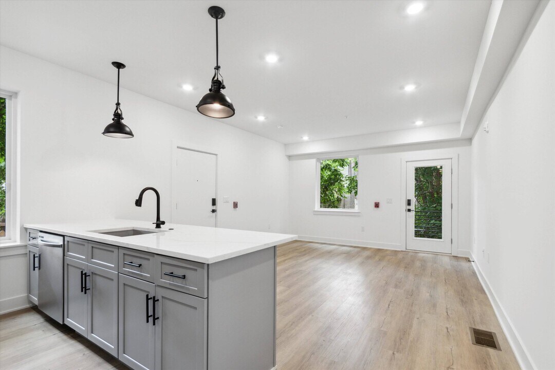 1834 N 18th St in Philadelphia, PA - Building Photo