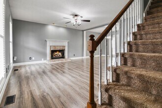 2021 Windmeade Dr in Clarksville, TN - Building Photo - Building Photo