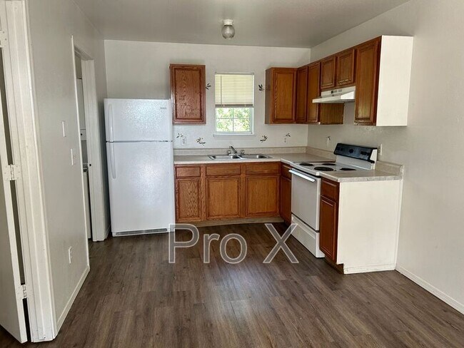 1414 S Powell St in Springdale, AR - Building Photo - Building Photo