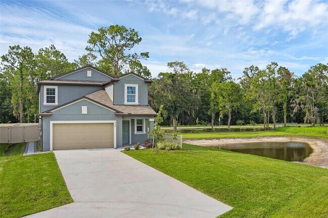 4288 Bridle Booster Wy in Lakeland, FL - Building Photo - Building Photo