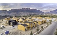 Water's Edge in Vineyard, UT - Foto de edificio - Building Photo