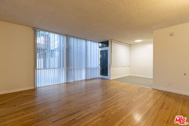 property at 11133 Rose Ave