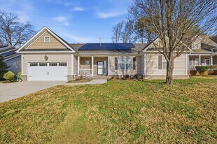 3211 Calisha Ct in Chesapeake, VA - Building Photo