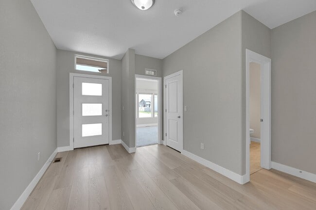 9924 Meridian Hills Trl in Peyton, CO - Building Photo - Building Photo