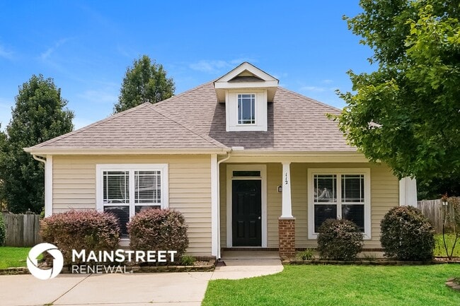 property at 112 Hardaway Point