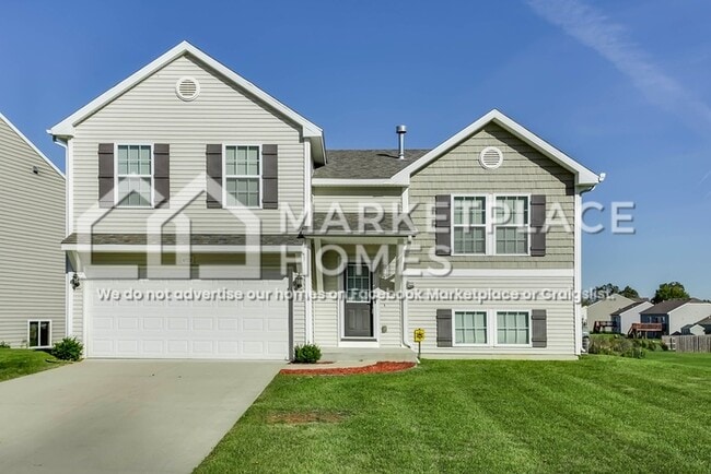 property at 4722 Torrington Dr SE