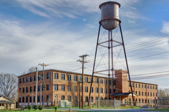 Piedmont Lofts