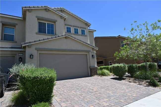 6948 Fossil Rim St in North Las Vegas, NV - Building Photo - Building Photo
