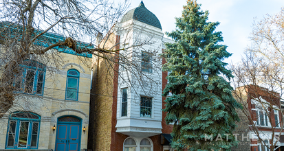 838 N Wolcott Ave in Chicago, IL - Building Photo - Primary Photo