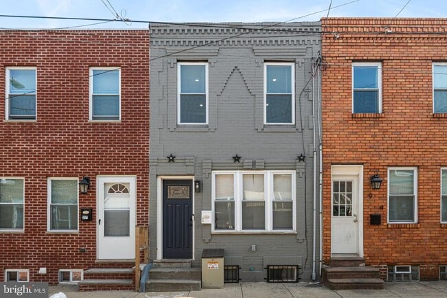 property at 912 Cantrell St